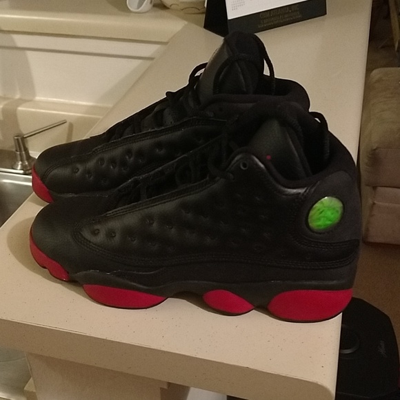 Jordans - Picture 2 of 3